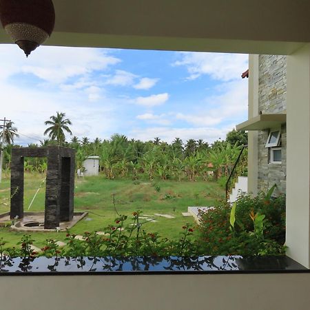 Hotel Misty Hills Retreat Coimbatore Esterno foto